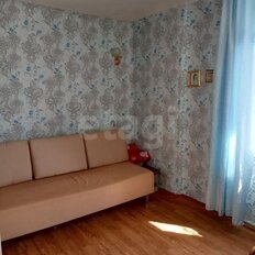 Квартира 30,5 м², 1-комнатная - изображение 4