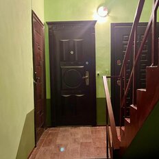 Квартира 40 м², 1-комнатная - изображение 3