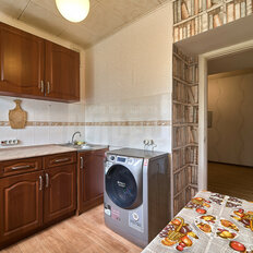 Квартира 61,7 м², 3-комнатная - изображение 5