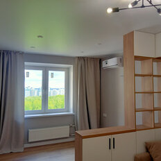Квартира 44,4 м², 1-комнатная - изображение 1
