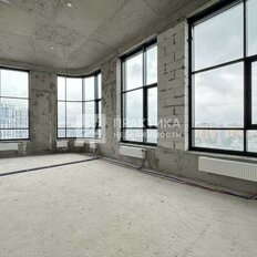 Квартира 72 м², 3-комнатные - изображение 3