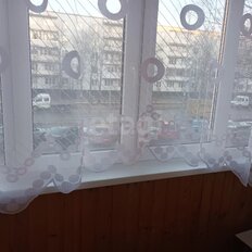 Квартира 52,7 м², 2-комнатная - изображение 5