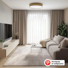 Квартира 41 м², 1-комнатная - изображение 3