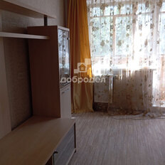 Квартира 28,6 м², 1-комнатная - изображение 3