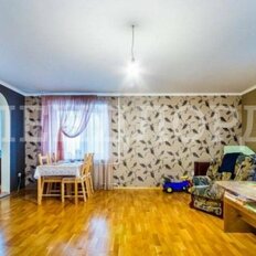 Квартира 97 м², 4-комнатная - изображение 5