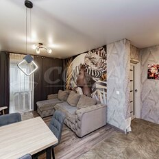 Квартира 49,5 м², 1-комнатная - изображение 4