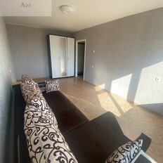 Квартира 35 м², 1-комнатная - изображение 4