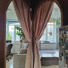 Квартира 29,8 м², студия - изображение 3