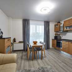 Квартира 74 м², 3-комнатная - изображение 2
