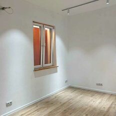 Квартира 35 м², студия - изображение 5