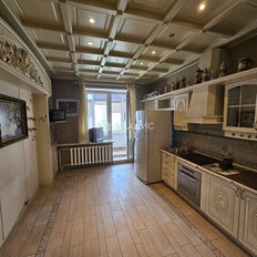 Квартира 134 м², 3-комнатная - изображение 3
