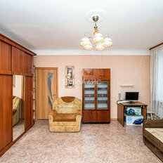 Квартира 32,8 м², 1-комнатная - изображение 3
