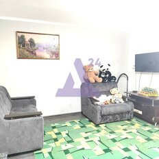 Квартира 28,2 м², студия - изображение 5