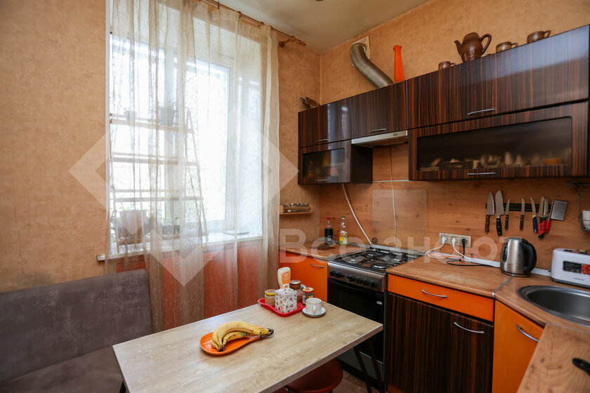 61,9 м², 2-комнатная квартира 5 850 000 ₽ - изображение 1