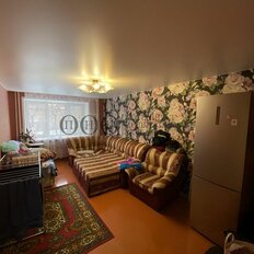 Квартира 48,4 м², 2-комнатная - изображение 1
