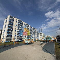 Квартира 37 м², 1-комнатная - изображение 1