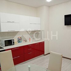 Квартира 73,8 м², 2-комнатная - изображение 1