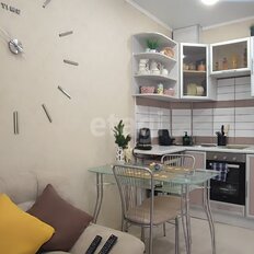Квартира 37,1 м², 2-комнатная - изображение 3