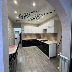 Квартира 39 м², 1-комнатная - изображение 3