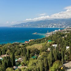 Квартира 98,8 м², 2-комнатная - изображение 2