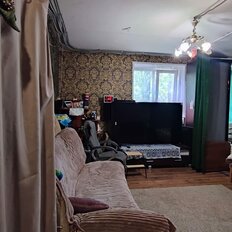 Квартира 30,7 м², 1-комнатная - изображение 4