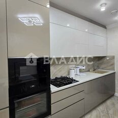 Квартира 87 м², 3-комнатная - изображение 3