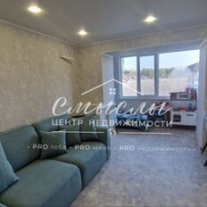 Квартира 64,4 м², 2-комнатная - изображение 3