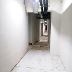 Квартира 13,6 м², студия - изображение 4