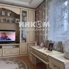 Квартира 38,7 м², 1-комнатная - изображение 5