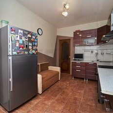 Квартира 55,3 м², 2-комнатная - изображение 5