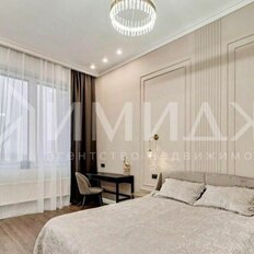 Квартира 55 м², 2-комнатная - изображение 1