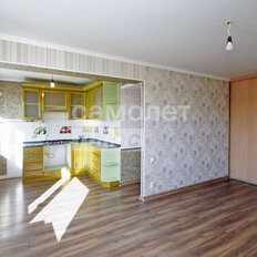 Квартира 30 м², 1-комнатная - изображение 2
