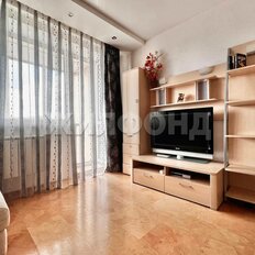Квартира 59 м², 2-комнатная - изображение 1