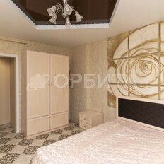 Квартира 47,9 м², 1-комнатная - изображение 2