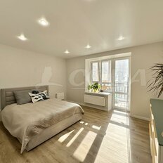 Квартира 106 м², 3-комнатная - изображение 1