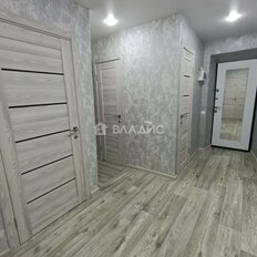 Квартира 43,4 м², 2-комнатная - изображение 5