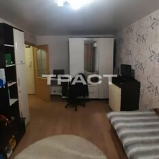 Квартира 29,5 м², 1-комнатная - изображение 2