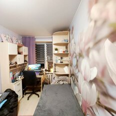 Квартира 44,4 м², 2-комнатная - изображение 1