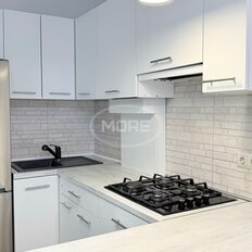 Квартира 37,5 м², 1-комнатная - изображение 1