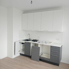 Квартира 22,1 м², студия - изображение 1