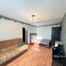 Квартира 38 м², 1-комнатная - изображение 5