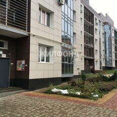 Квартира 38,3 м², 1-комнатная - изображение 1