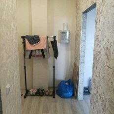 Квартира 38,9 м², 1-комнатная - изображение 4
