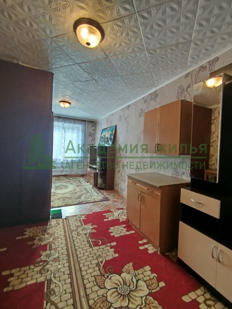 Комната 18.5 м² в Маркс — фото 3