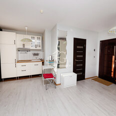 Квартира 26 м², студия - изображение 3