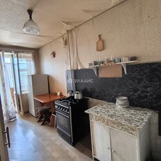 Квартира 36 м², 1-комнатная - изображение 4