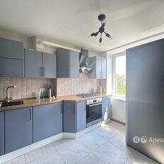 Квартира 49 м², 2-комнатная - изображение 2