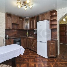 Квартира 44 м², 1-комнатная - изображение 2