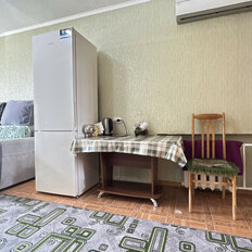 Квартира 38 м², 2-комнатная - изображение 2