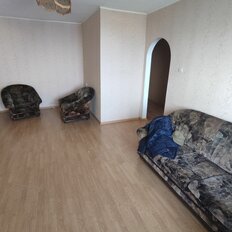 Квартира 37 м², 1-комнатная - изображение 3